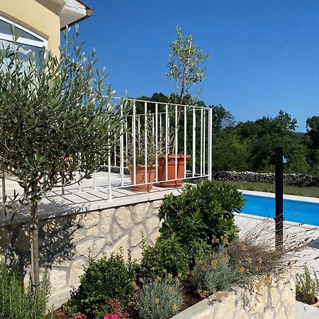 Villa Yucca Istra Labin  Ngoại thất bức ảnh