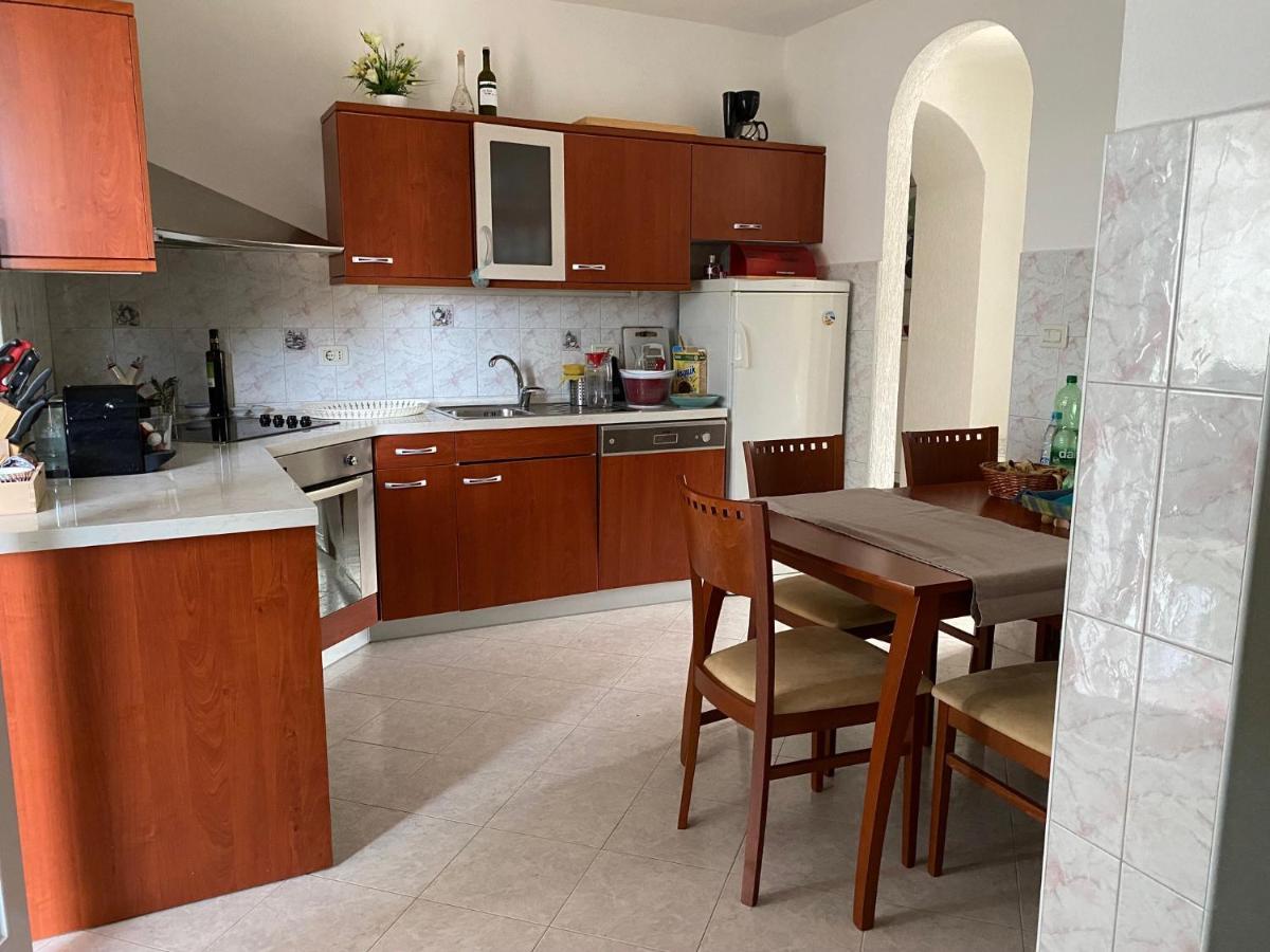 Villa Yucca Istra Labin  Ngoại thất bức ảnh