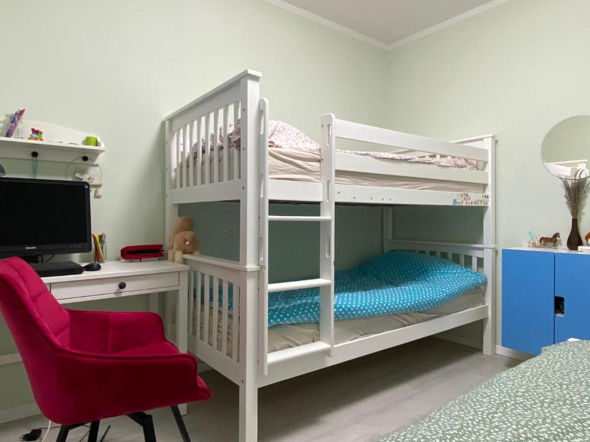 Villa Yucca Istra Labin  Ngoại thất bức ảnh