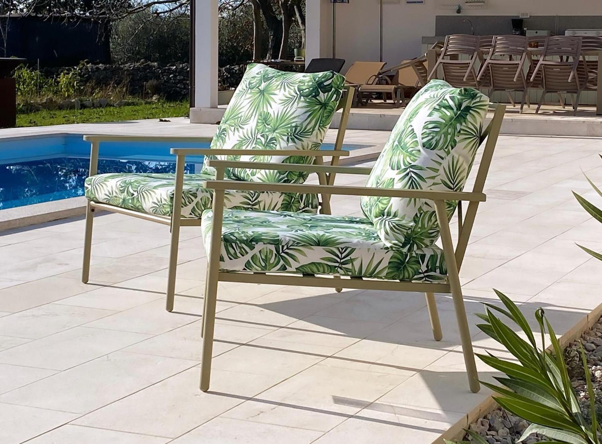 Villa Yucca Istra Labin  Ngoại thất bức ảnh